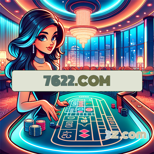 Apostas Inovadoras que Transformam sua Experiência no 7622.com