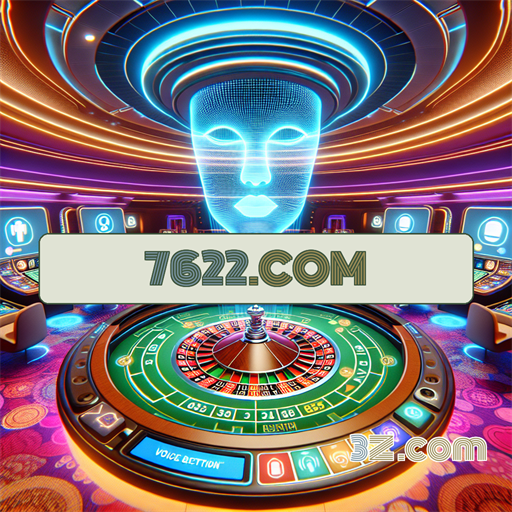 Explore o App do 7622 e Mergulhe na Diversão Online