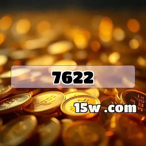 7622.com Blackjack