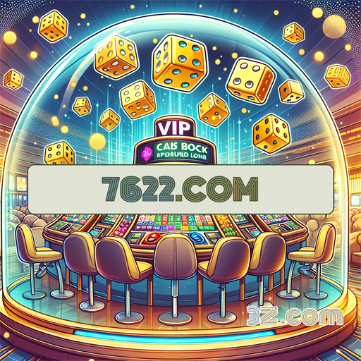 Bônus Fantásticos: Atrações Imperdíveis do 7622.com