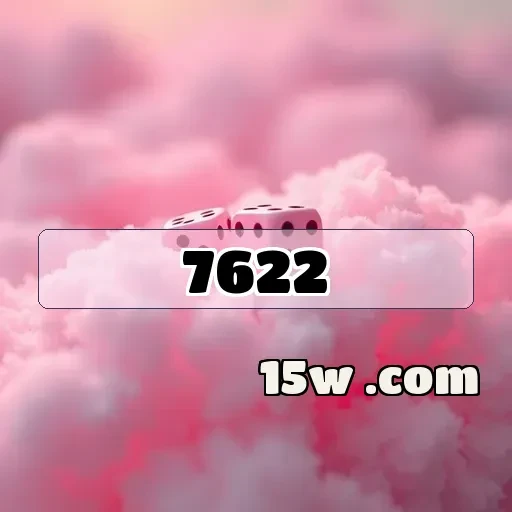 7622.com Bônus