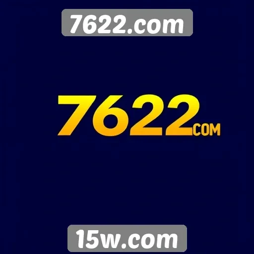 Comparativo entre 7622.com e outros sites de jogos