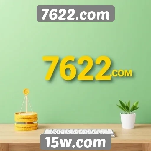Impacto das promoções no tráfego do site 7622.com