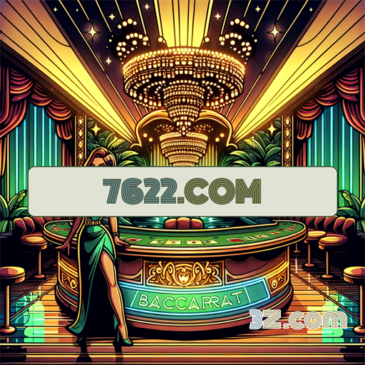 Diversão sem limites: jogos emocionantes no 7622.com