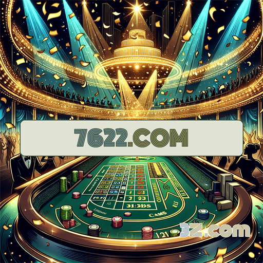 Login Atraente no 7622.com: O Portal do Jogador Brasileiro