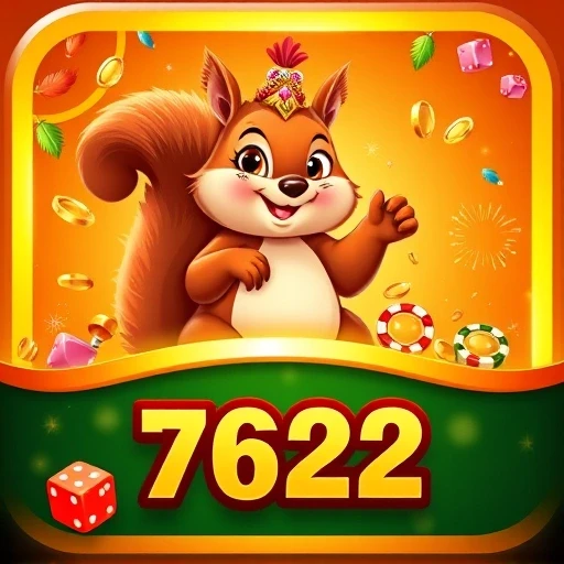 Logotipo 7622.com