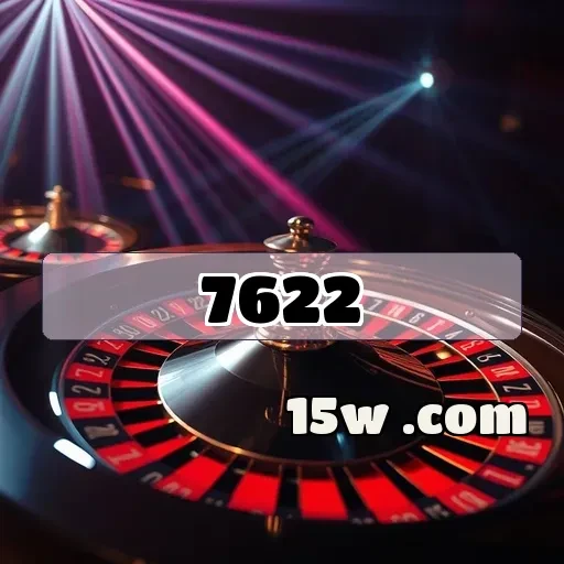 7622.com Caça-Níqueis