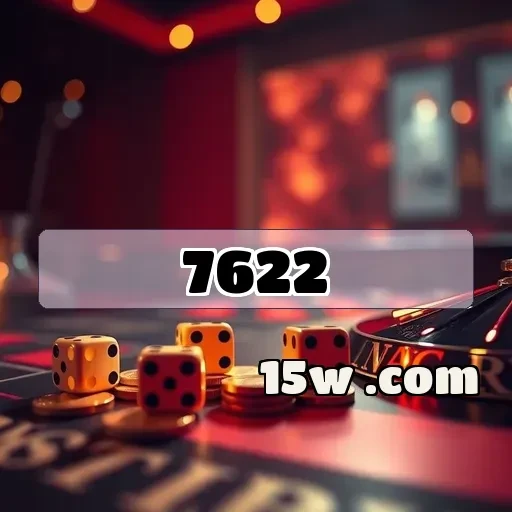 7622.com Estratégia