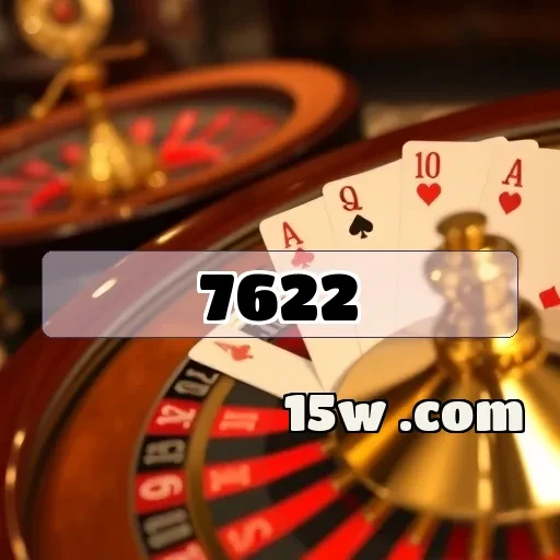 7622.com Jogos de Mesa